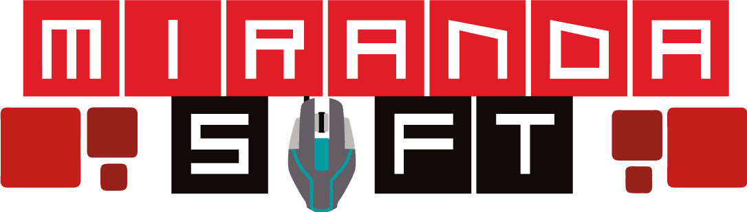 MirandaSoft - Dominios en Línea